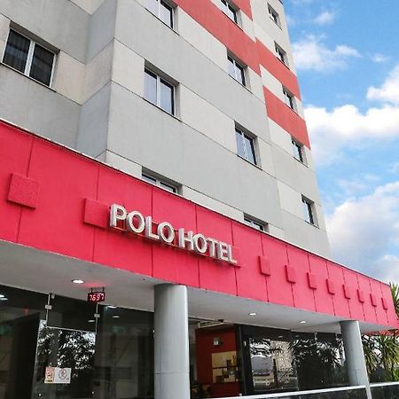 Polo Hotel São José dos Campos 外观 照片