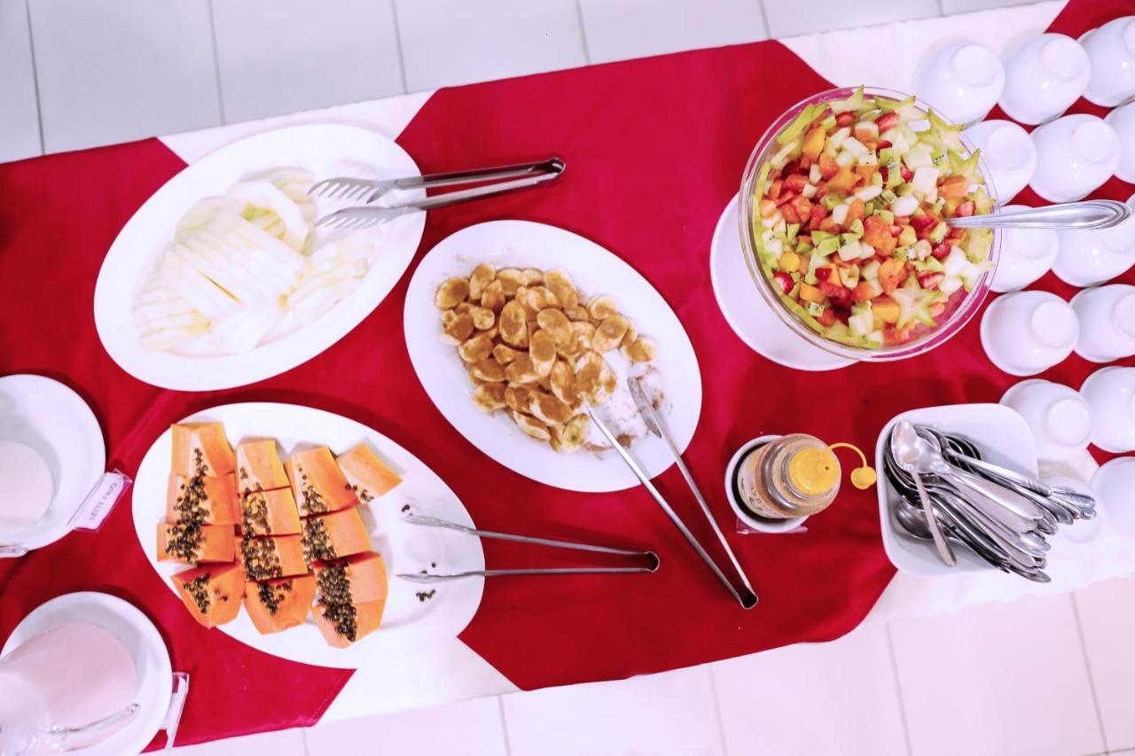 Polo Hotel São José dos Campos 外观 照片