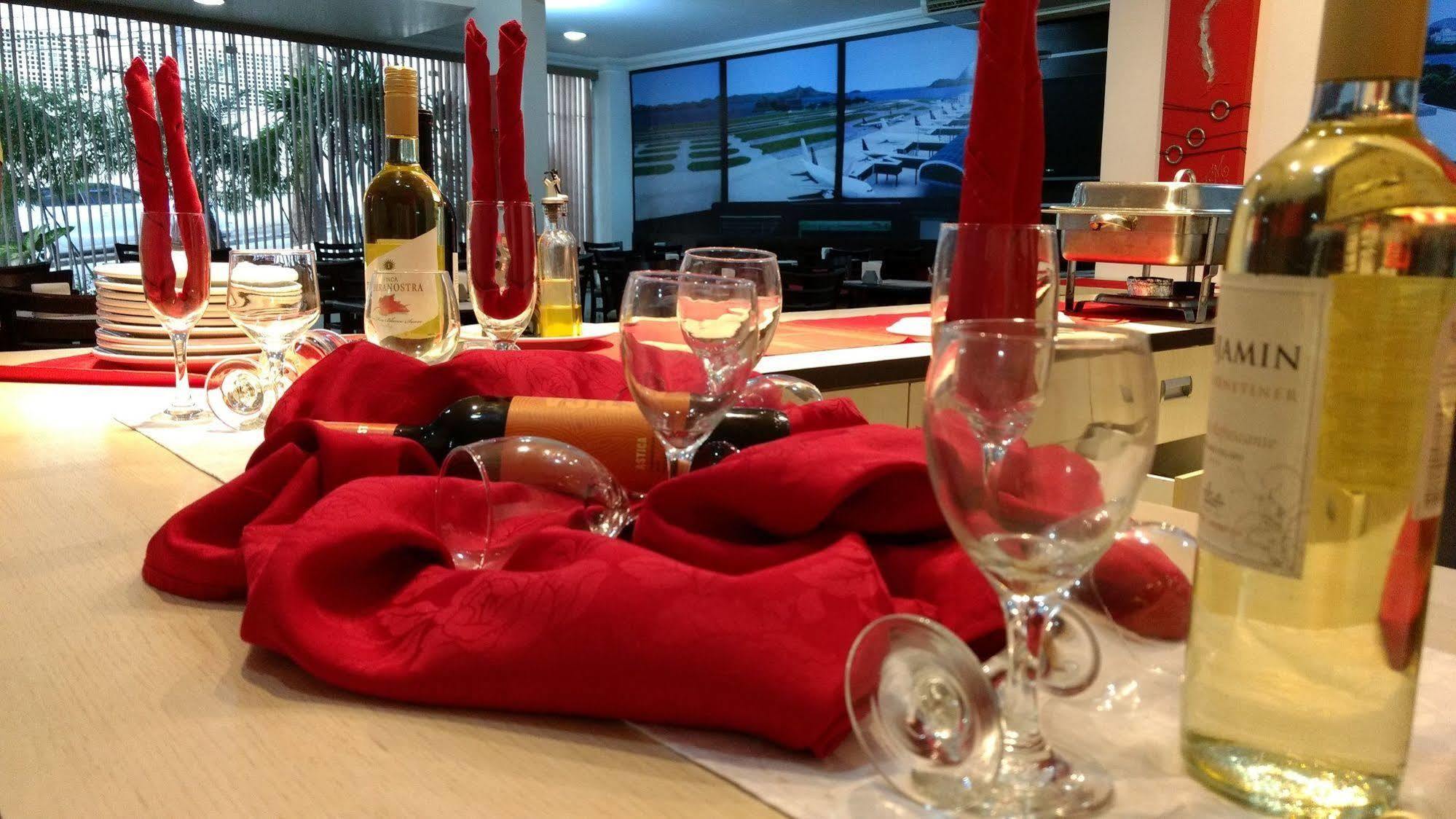 Polo Hotel São José dos Campos 外观 照片