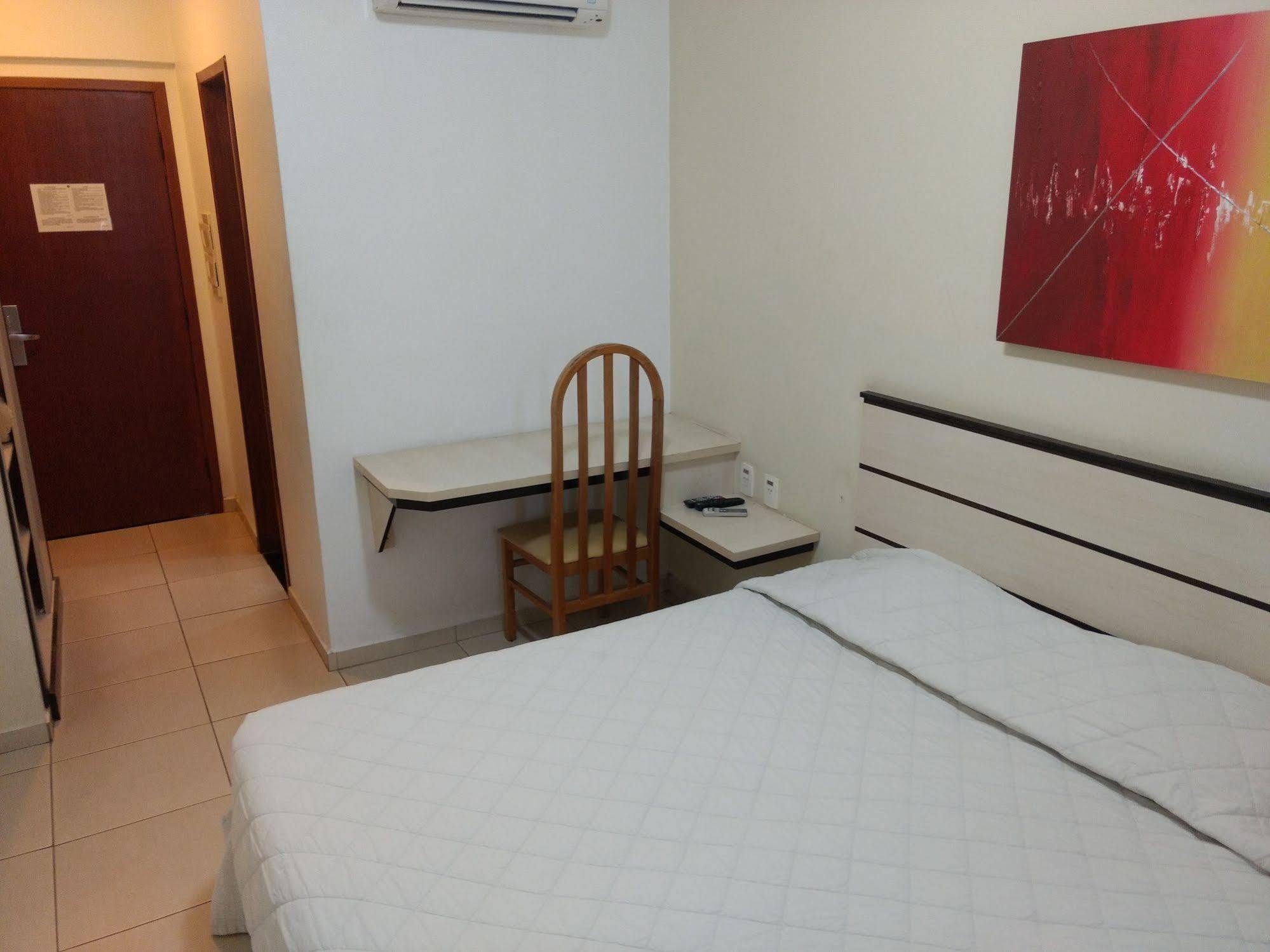 Polo Hotel São José dos Campos 外观 照片