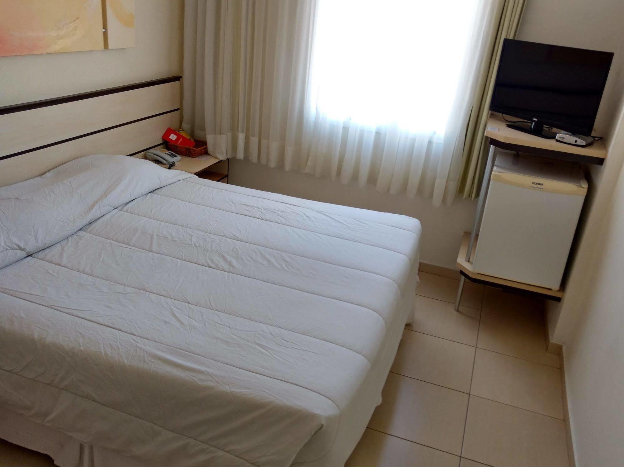 Polo Hotel São José dos Campos 外观 照片