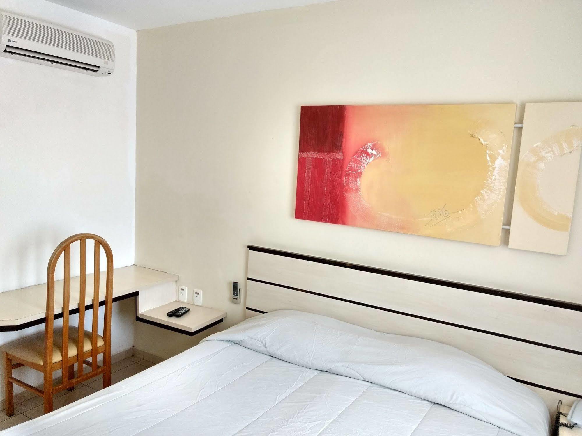 Polo Hotel São José dos Campos 外观 照片