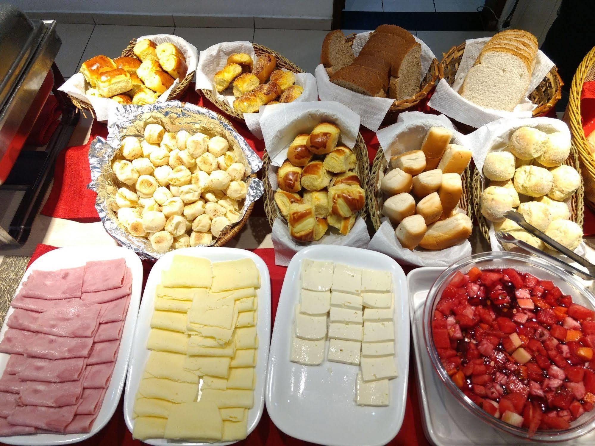 Polo Hotel São José dos Campos 外观 照片