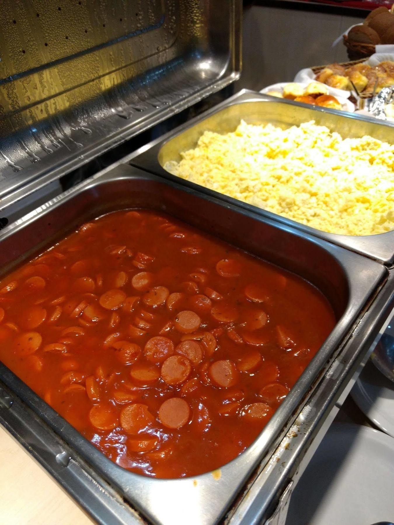 Polo Hotel São José dos Campos 外观 照片