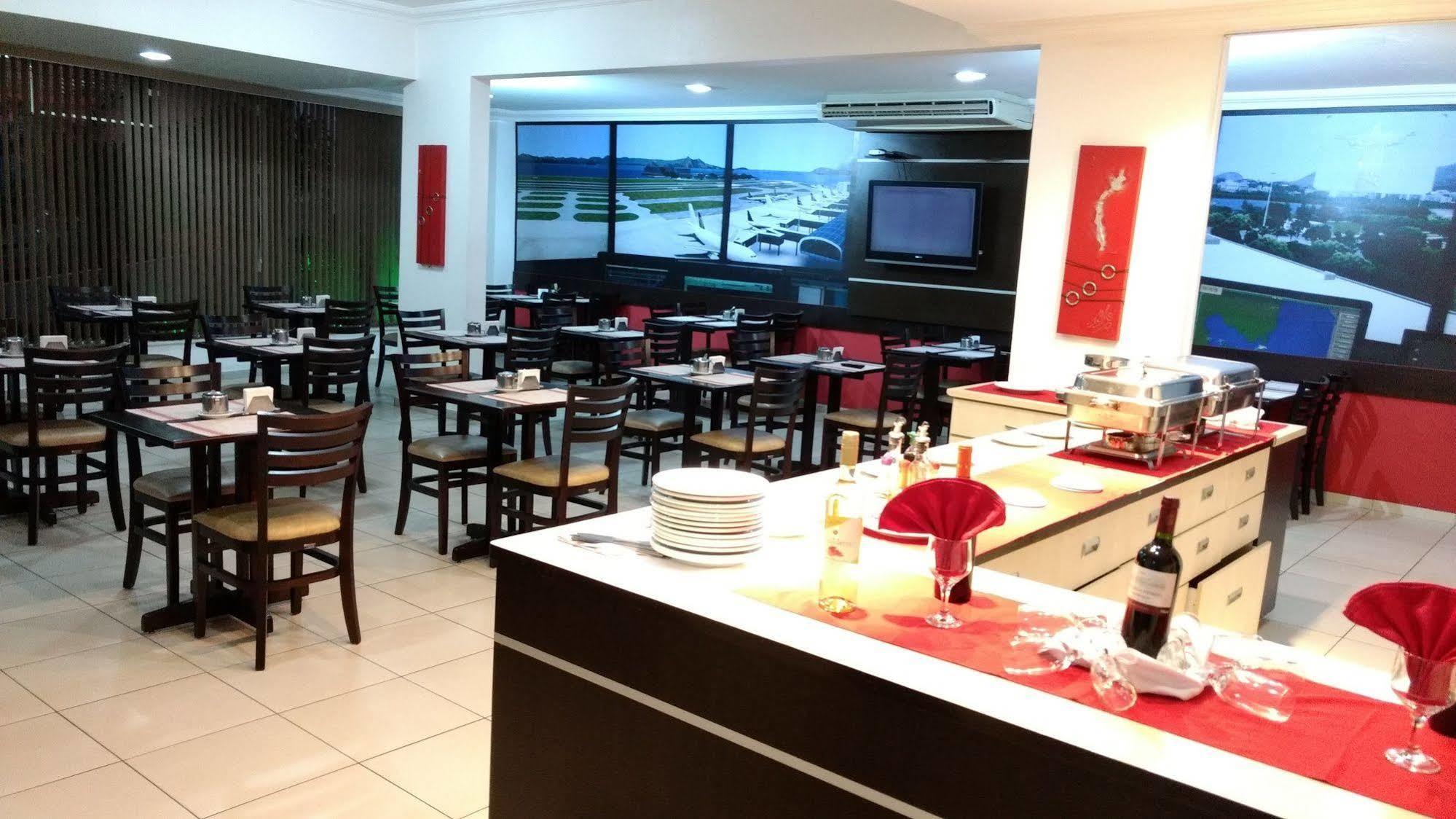 Polo Hotel São José dos Campos 外观 照片