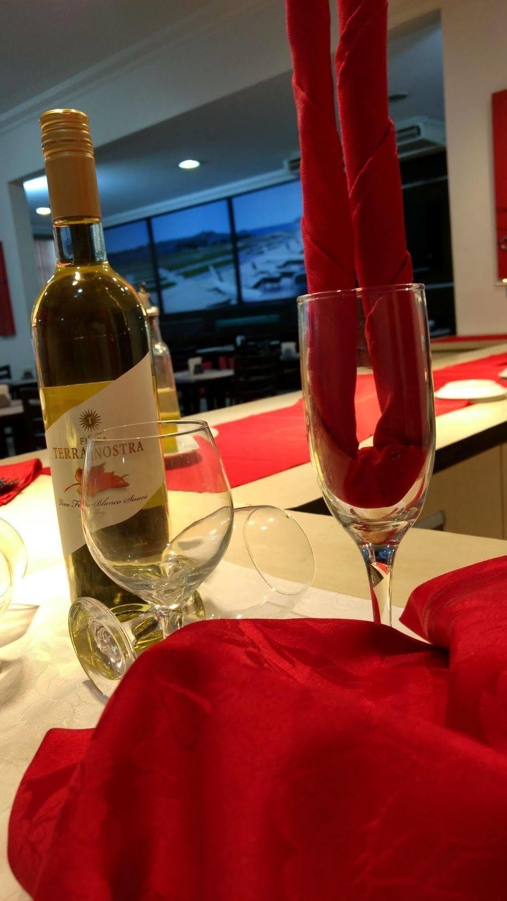 Polo Hotel São José dos Campos 外观 照片