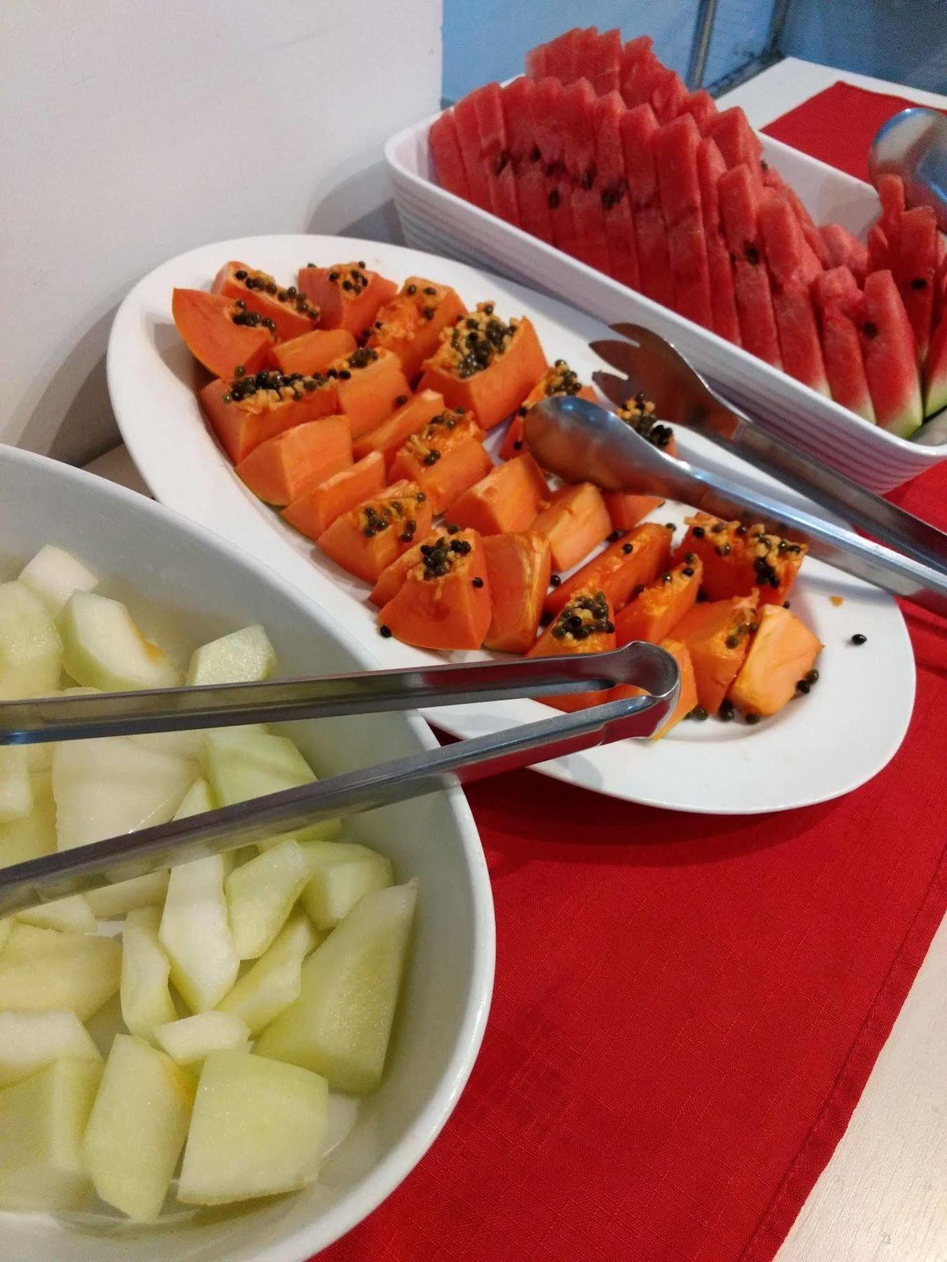 Polo Hotel São José dos Campos 外观 照片