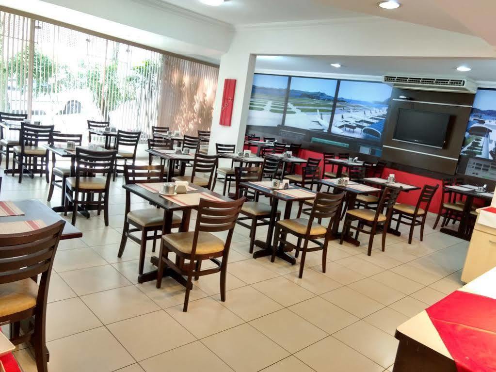 Polo Hotel São José dos Campos 外观 照片
