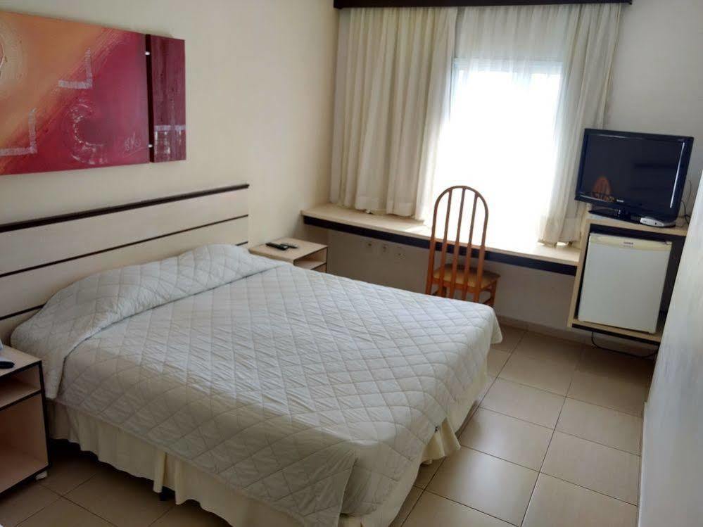 Polo Hotel São José dos Campos 外观 照片