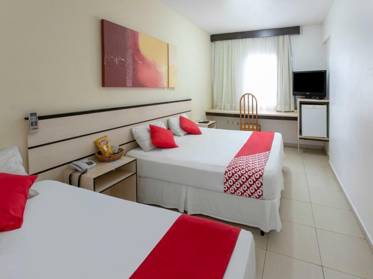 Polo Hotel São José dos Campos 外观 照片