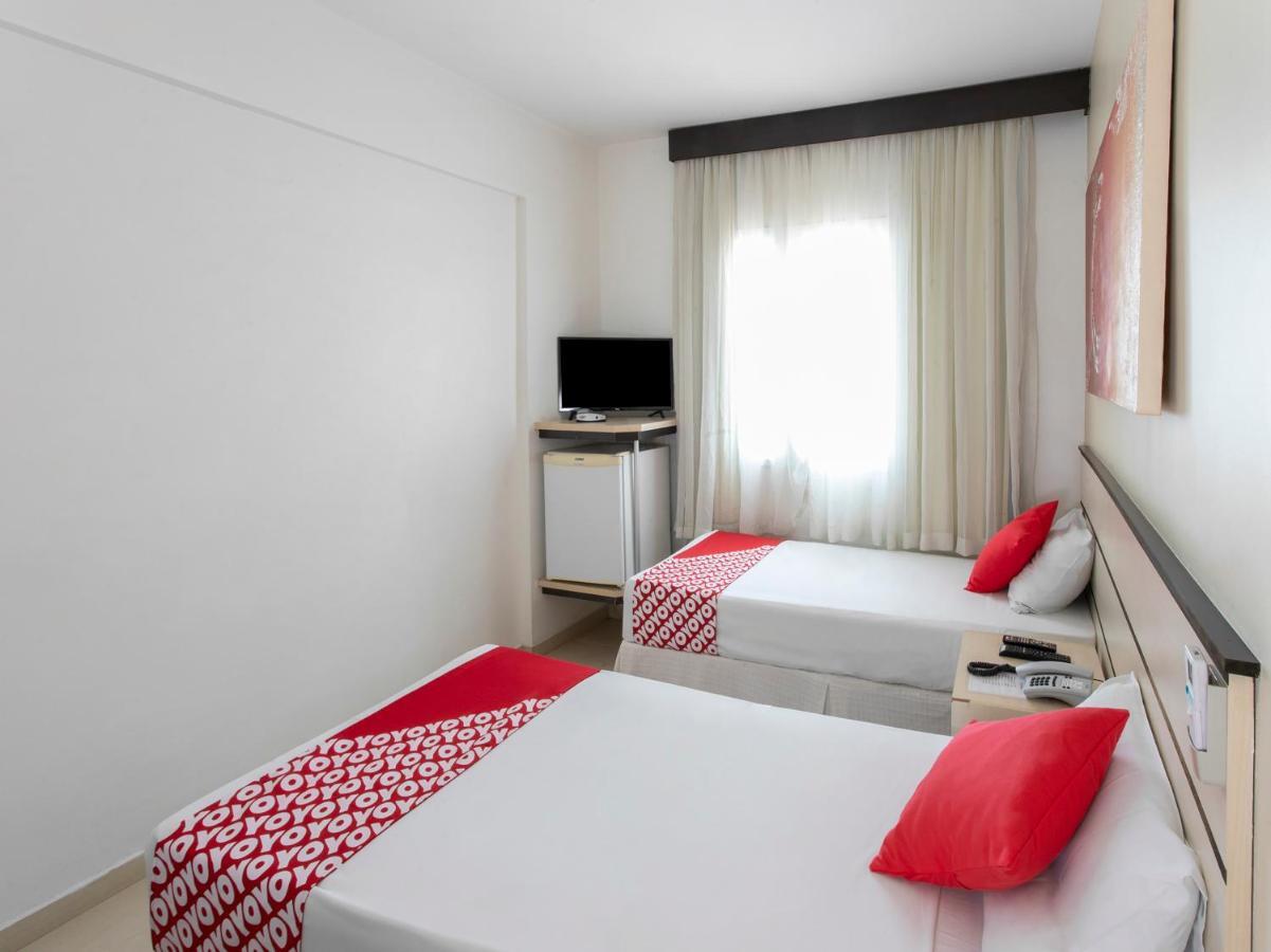 Polo Hotel São José dos Campos 外观 照片