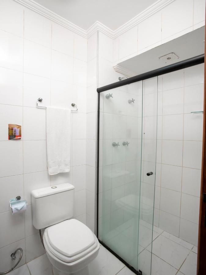 Polo Hotel São José dos Campos 外观 照片