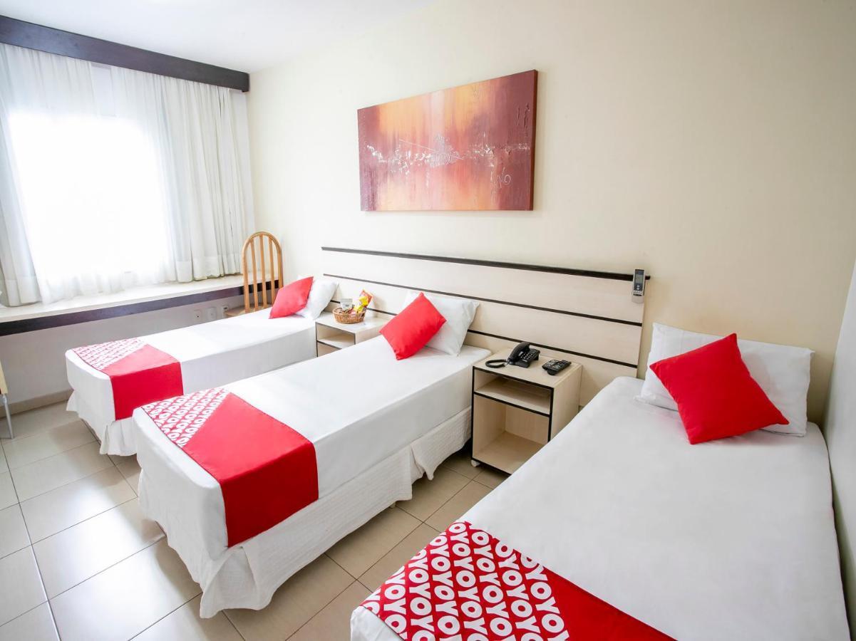Polo Hotel São José dos Campos 外观 照片
