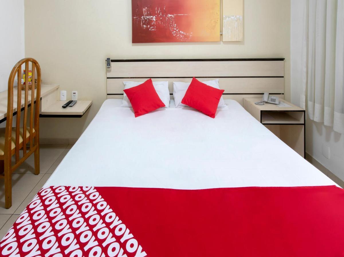 Polo Hotel São José dos Campos 外观 照片