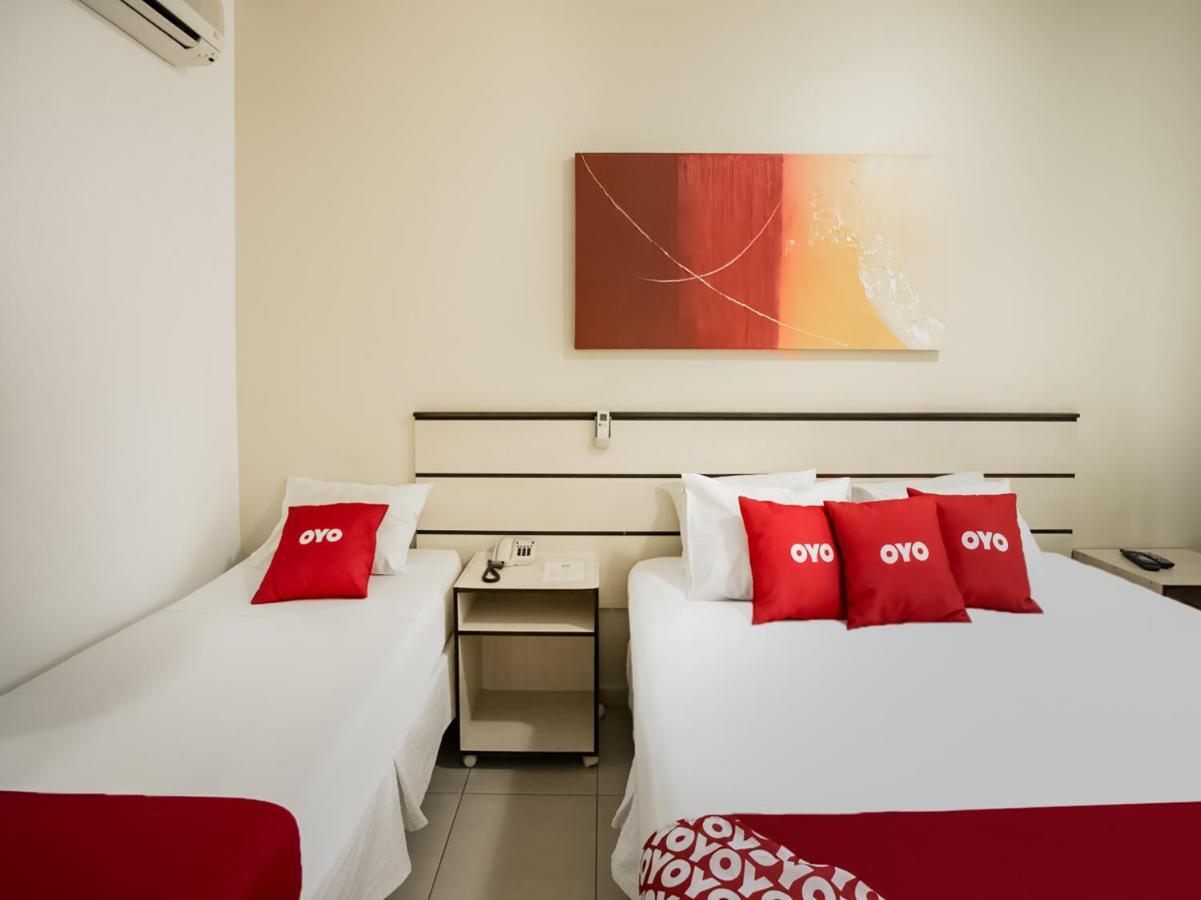 Polo Hotel São José dos Campos 外观 照片