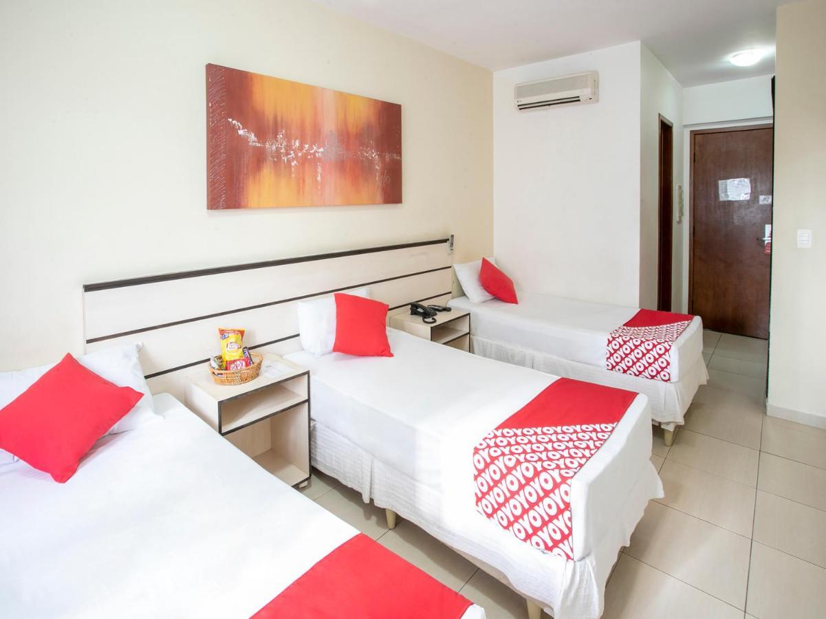 Polo Hotel São José dos Campos 外观 照片