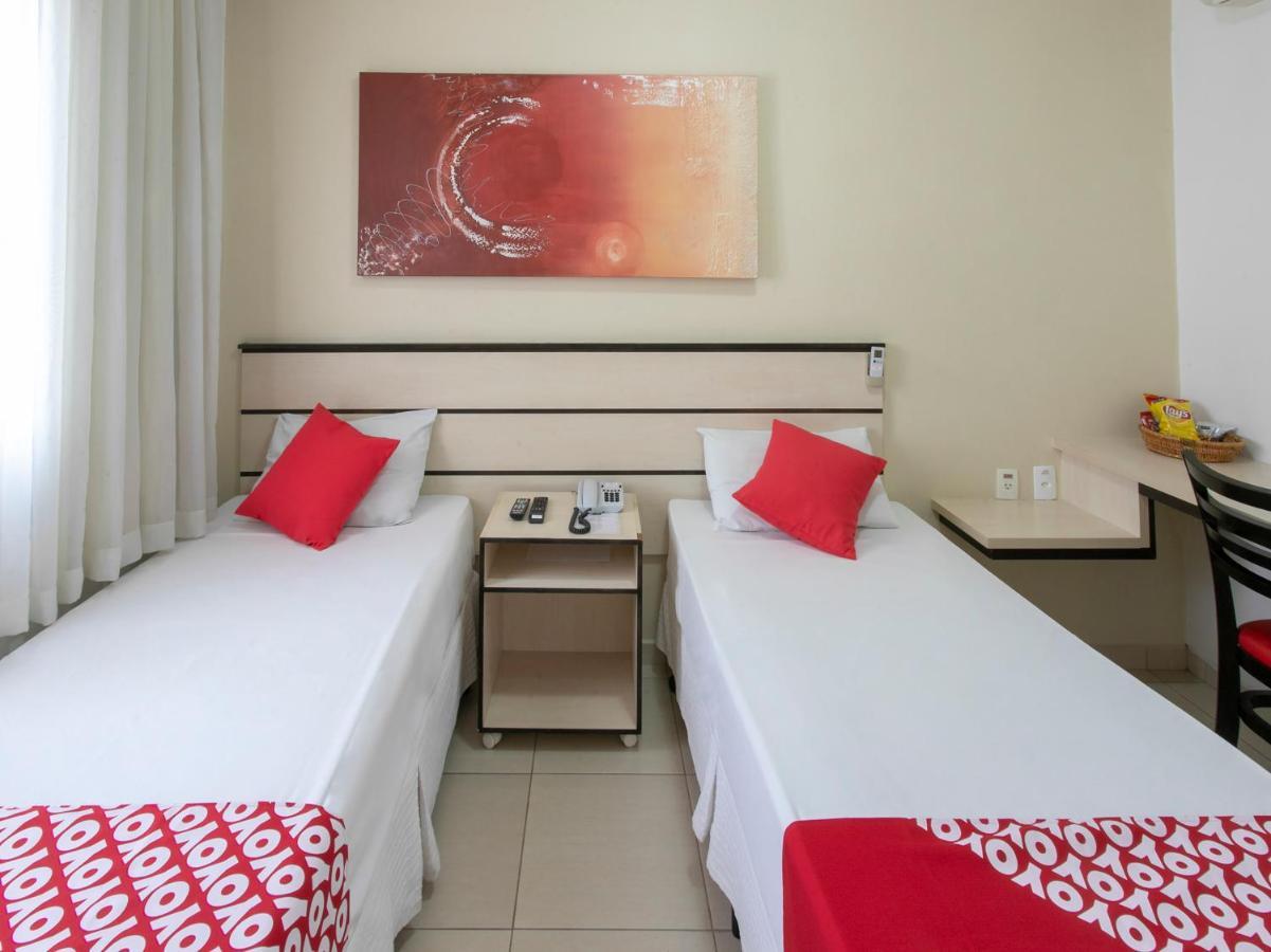 Polo Hotel São José dos Campos 外观 照片