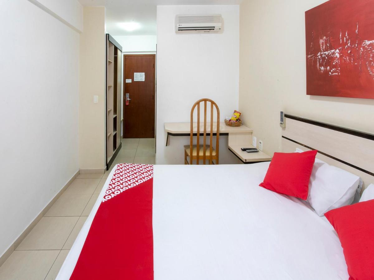 Polo Hotel São José dos Campos 外观 照片
