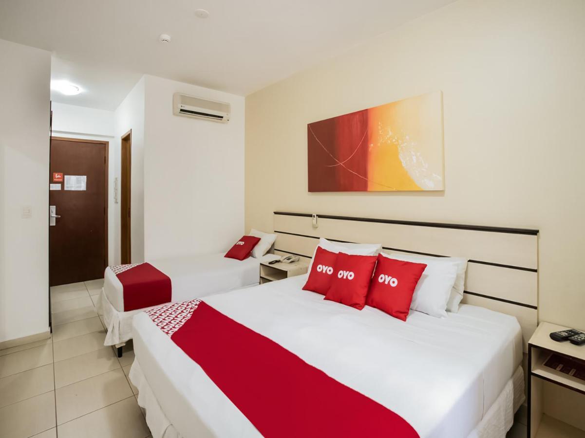 Polo Hotel São José dos Campos 外观 照片