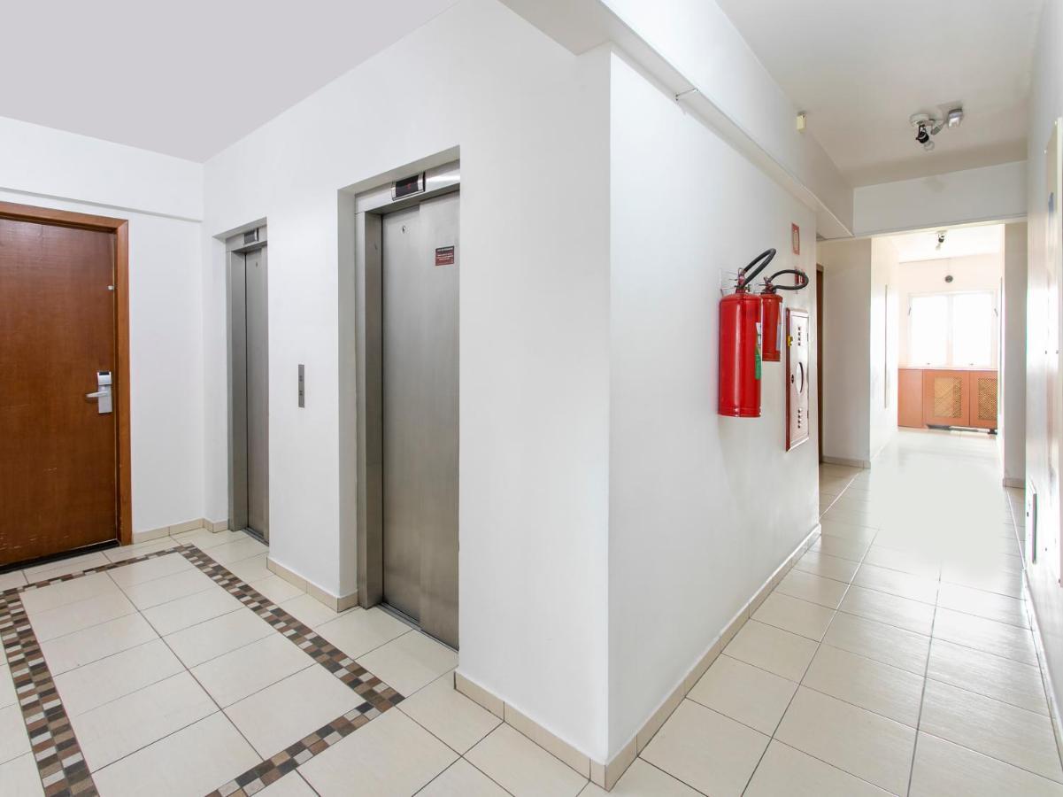 Polo Hotel São José dos Campos 外观 照片