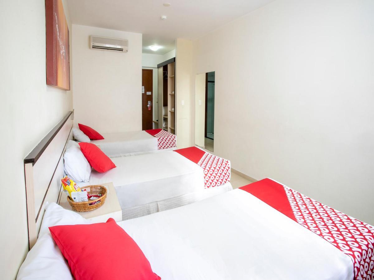 Polo Hotel São José dos Campos 外观 照片