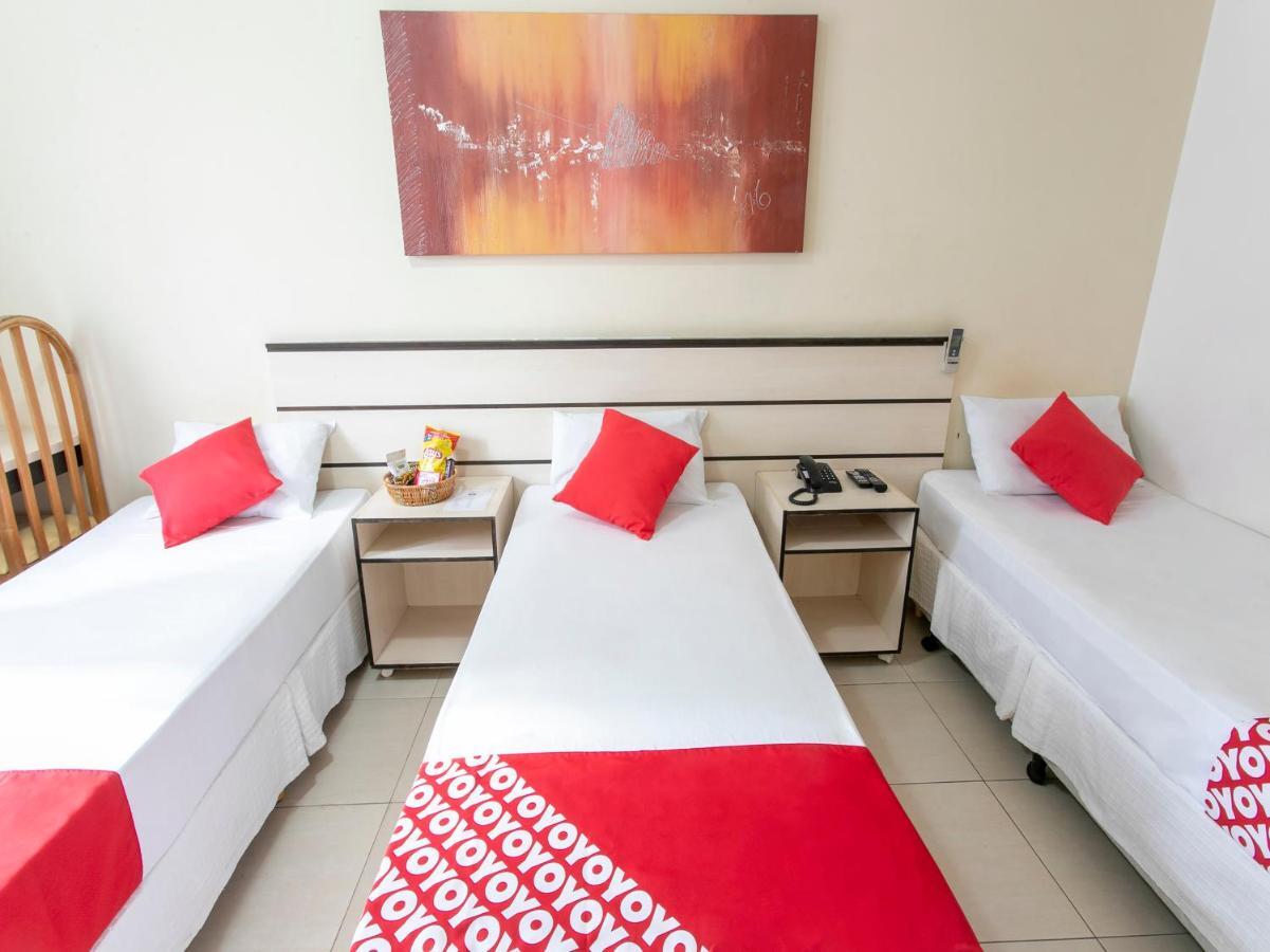 Polo Hotel São José dos Campos 外观 照片