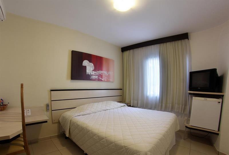 Polo Hotel São José dos Campos 外观 照片