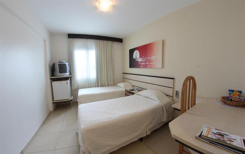 Polo Hotel São José dos Campos 外观 照片