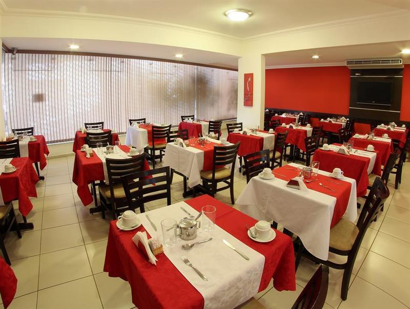 Polo Hotel São José dos Campos 外观 照片